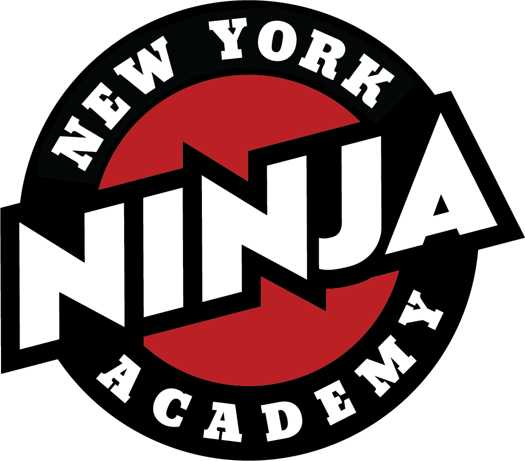 new york city ninja logo